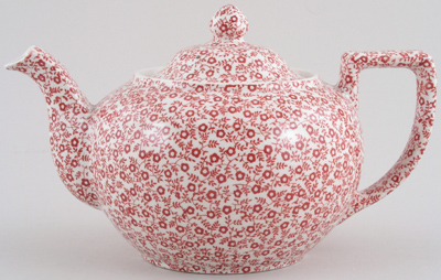 Teapot large